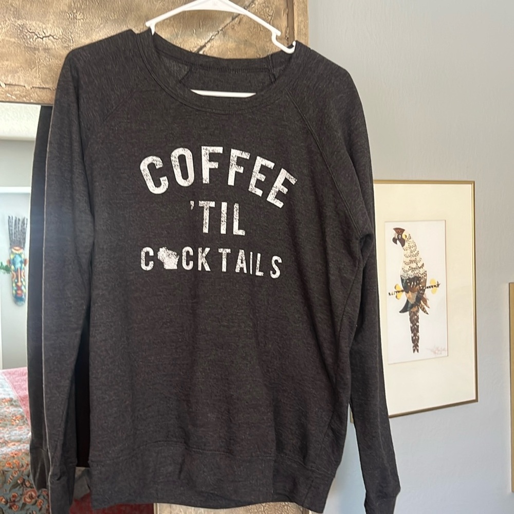 Sweatshirt